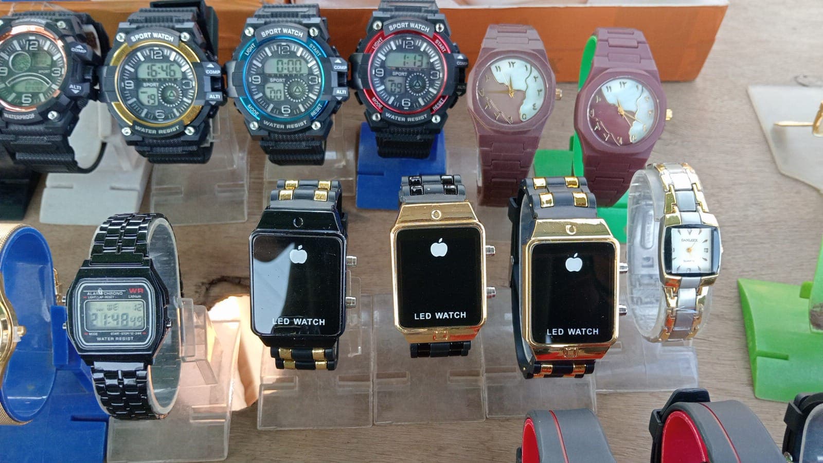 Led Watch